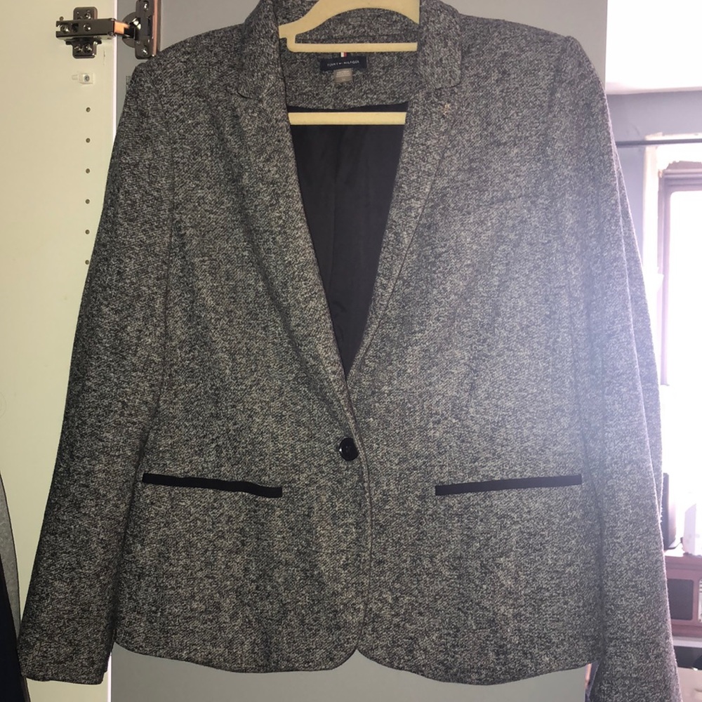 Tommy Hilfiger Blazer